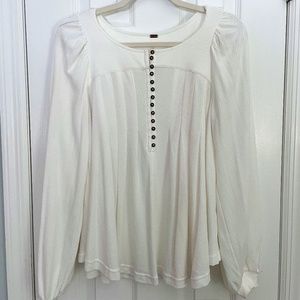 Free People Top